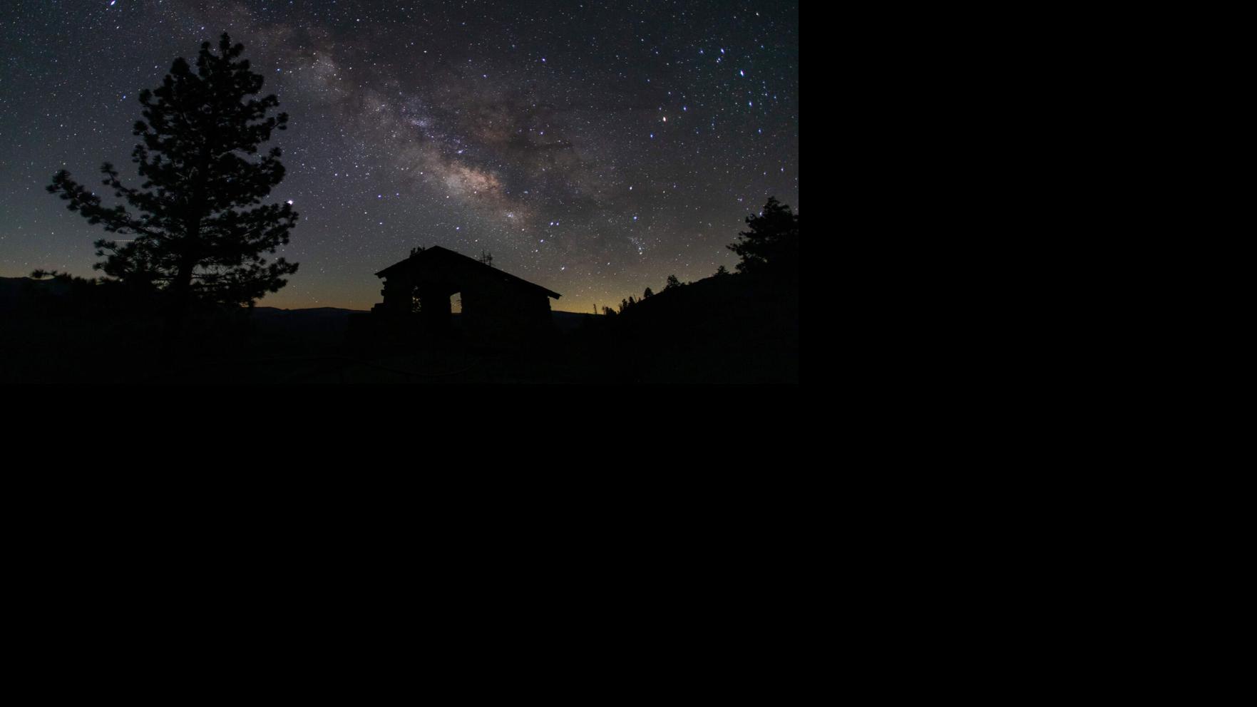 2021 astronomy calendar: When to see full moons, planets, eclipses and meteor showers