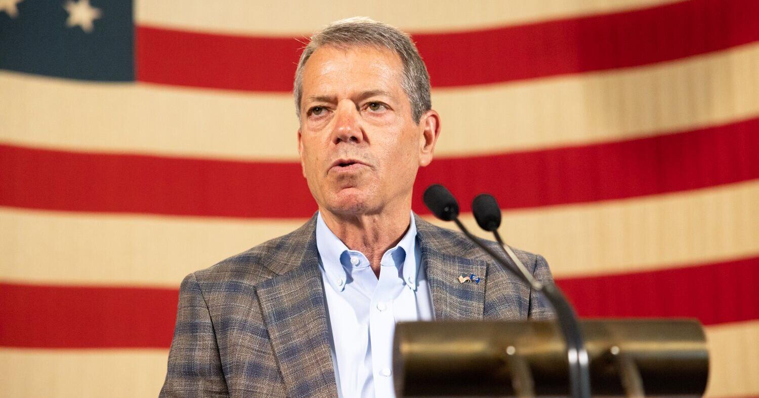 Nebraska governor's use of 'executive privilege' to withhold records troubles transparency advocates - Vimarsana News