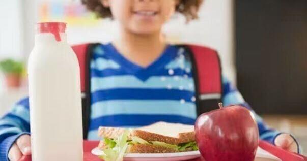Nebraska Department of Education receives $1 million grant to boost nutrition education - Vimarsana News