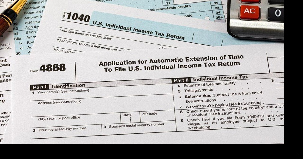 IRS tax extension: The ultimate guide on what it means to extend your tax return