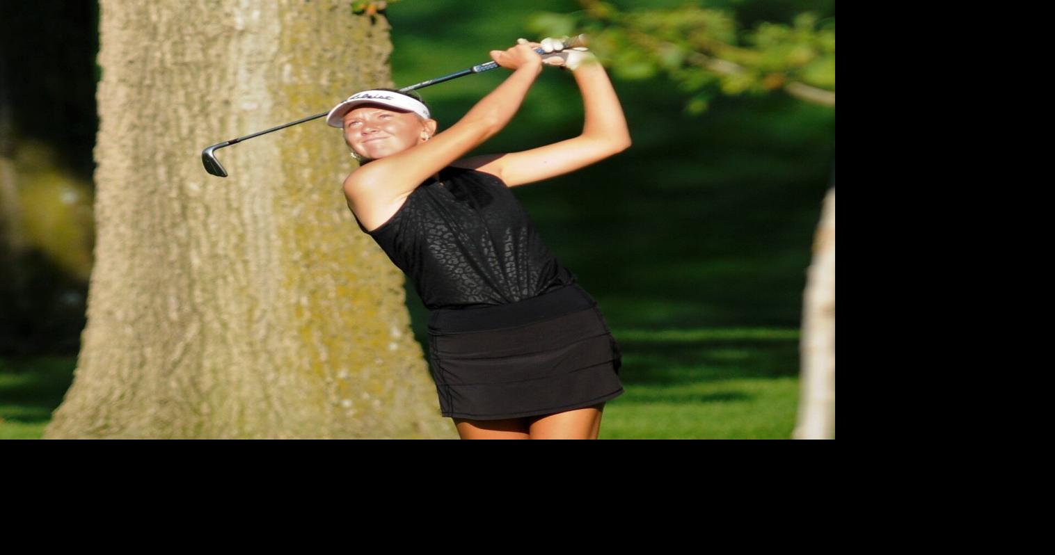 Lady O golfers finish 3rd at home invite