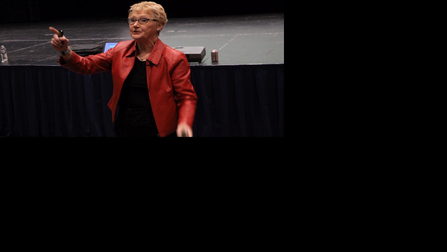 BPS teachers head back to the classroom