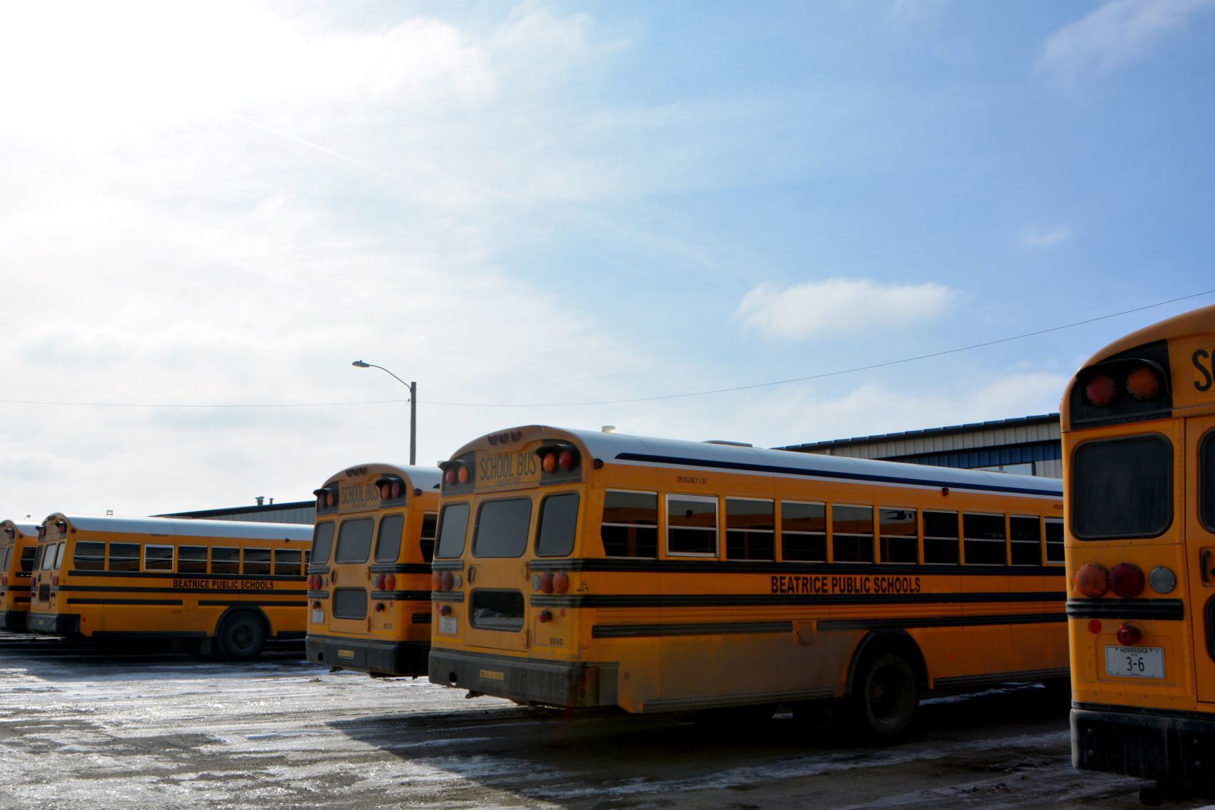 BPS looks for bus barn options