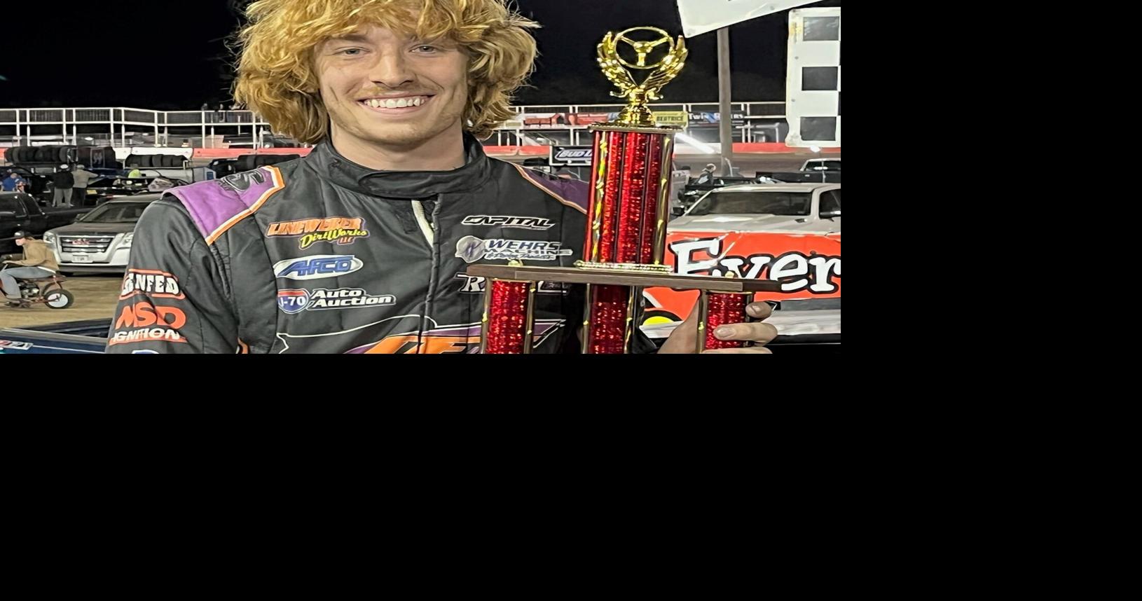 Beatrice Speedway hosts Octoberfest