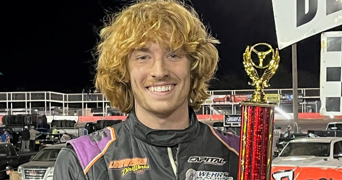 Beatrice Speedway hosts Octoberfest