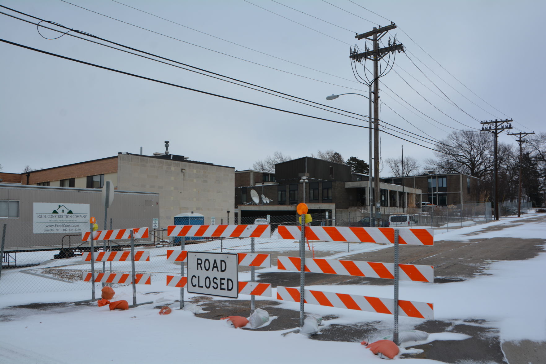 As demolition looms former BCH workers share stories from old