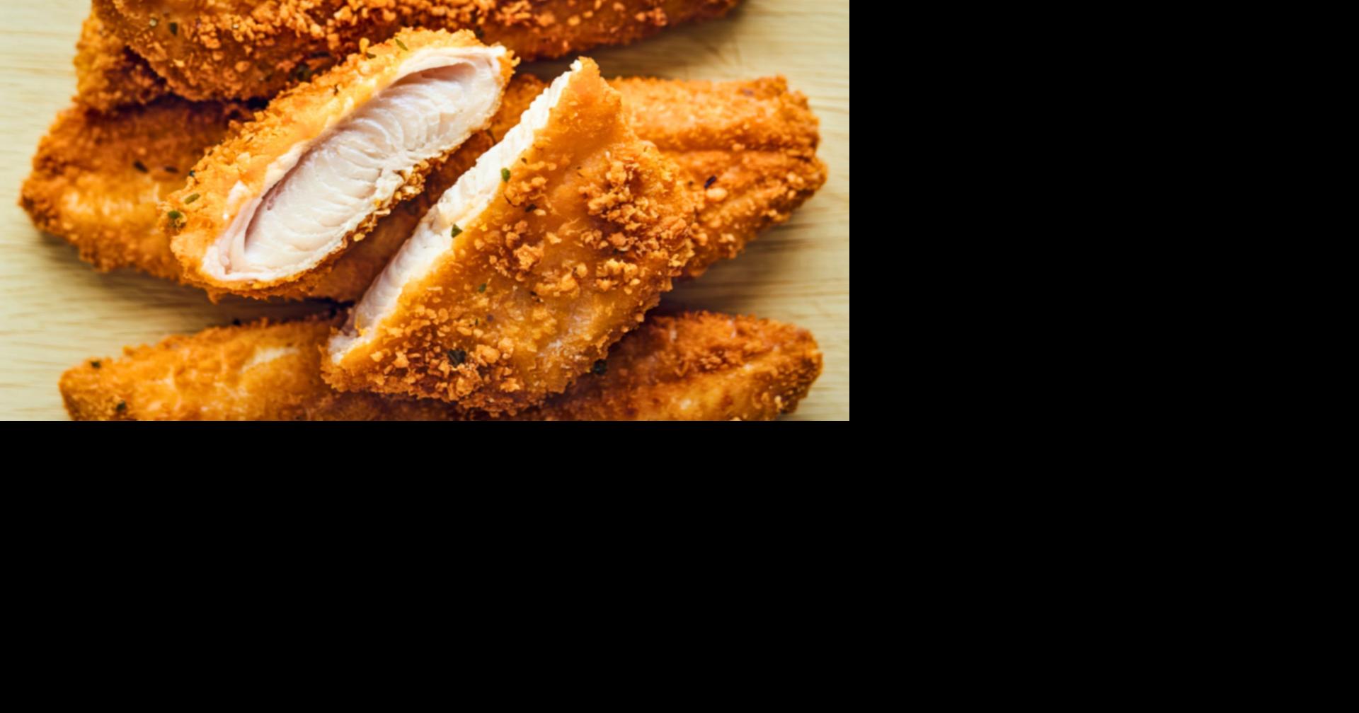 Odell American Legion hosting last fish fry of season