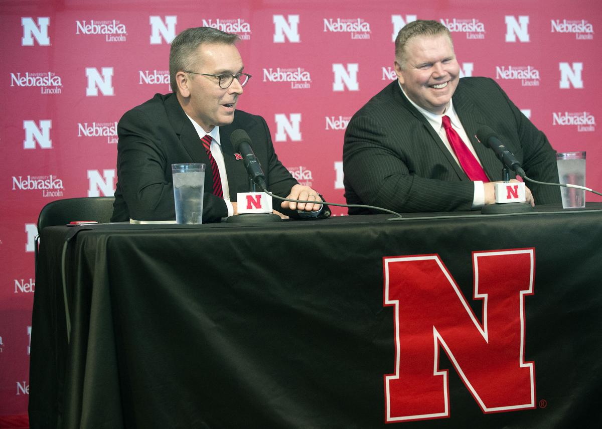 Rimington news conference, 9/26/17
