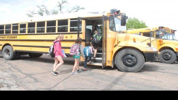 Beatrice school board takes shape