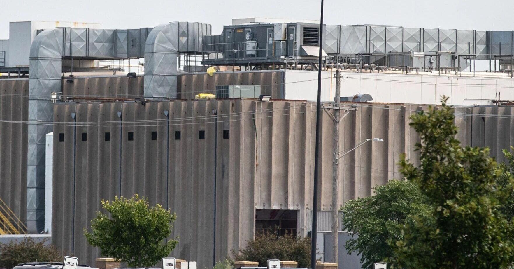 Penalty is for Grand Island operations - Vimarsana News