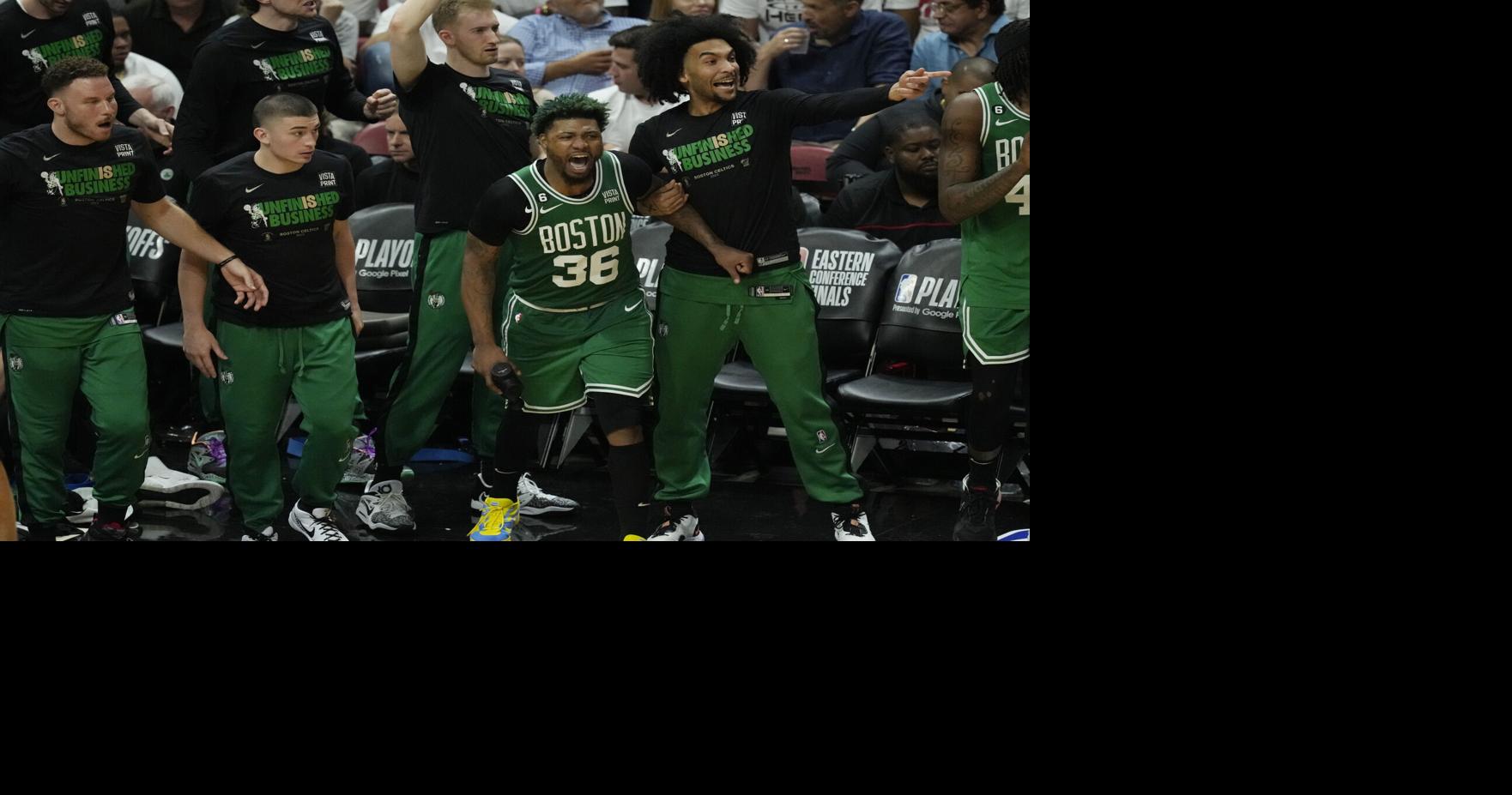 NBA Jersey Database, Boston Celtics City Jersey 2018-2019 Earned