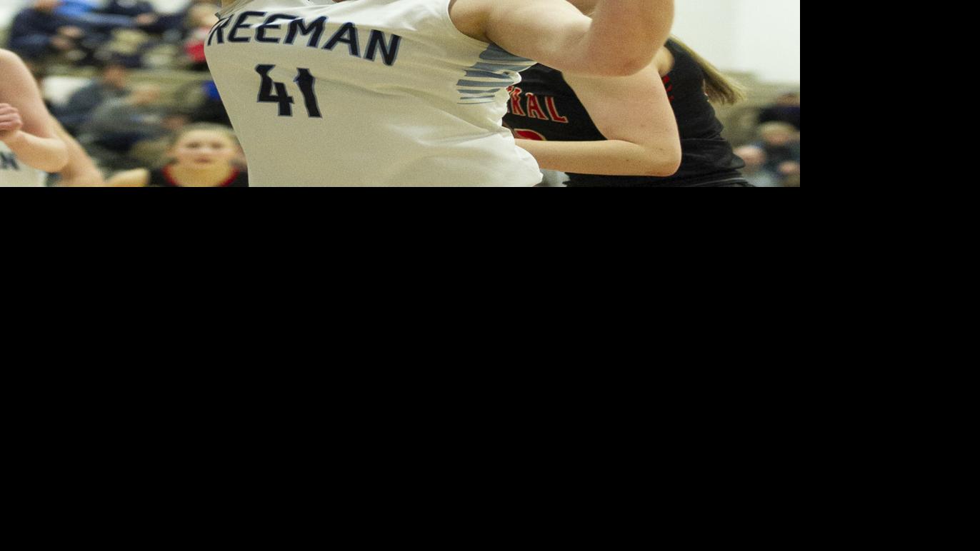 Lady Falcons advance in C2-2 sub-district