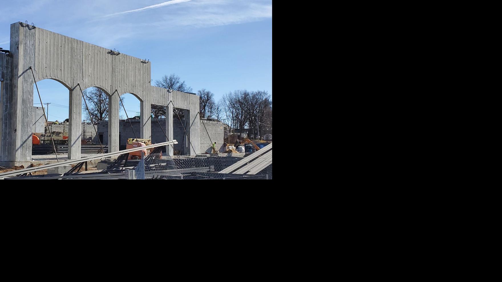 Beatrice Fire and Rescue responded to record number of calls in 2020