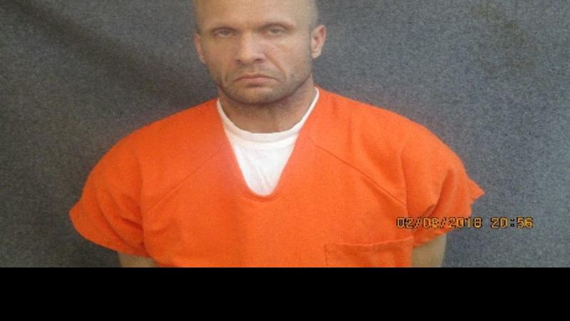 Prison sentence given in drug case