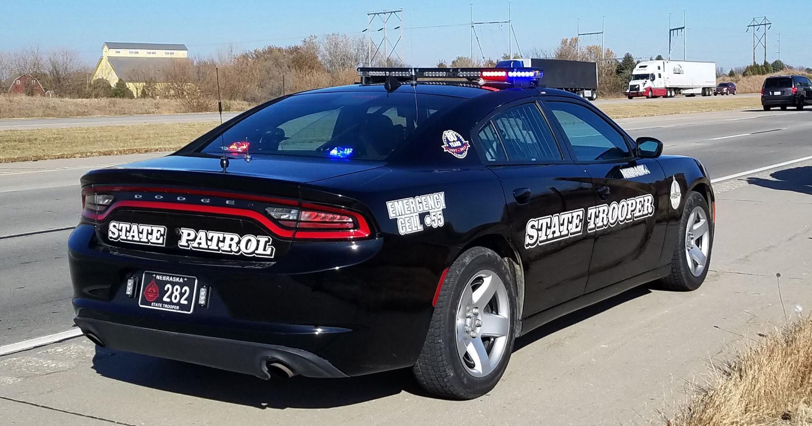 State Patrol investigating double homicide in Nebraska - Vimarsana News