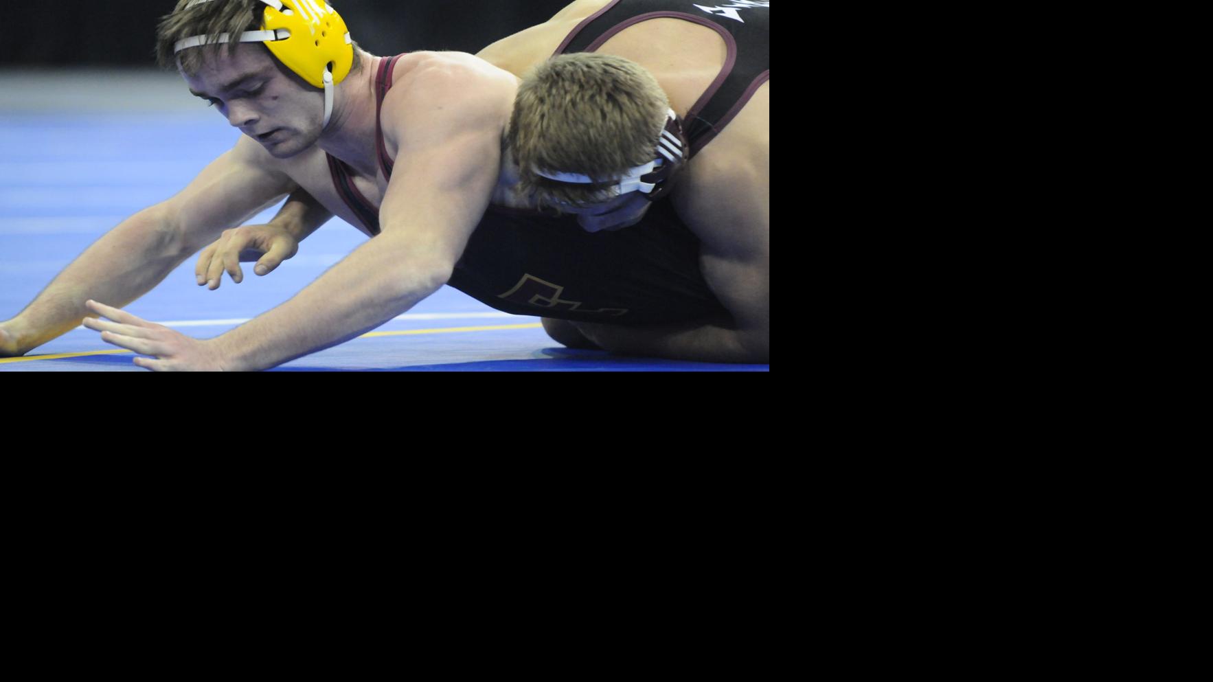 Fairbury's York, Norris' Meyer fall in semis