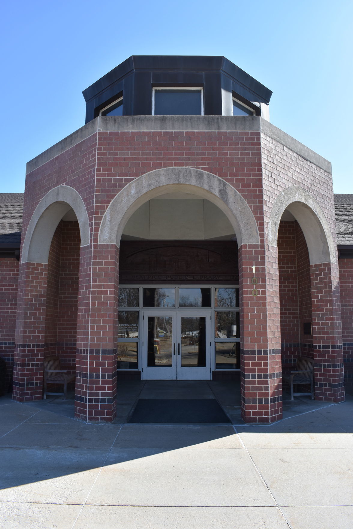 Beatrice library uses maker space to stay on the cutting edge