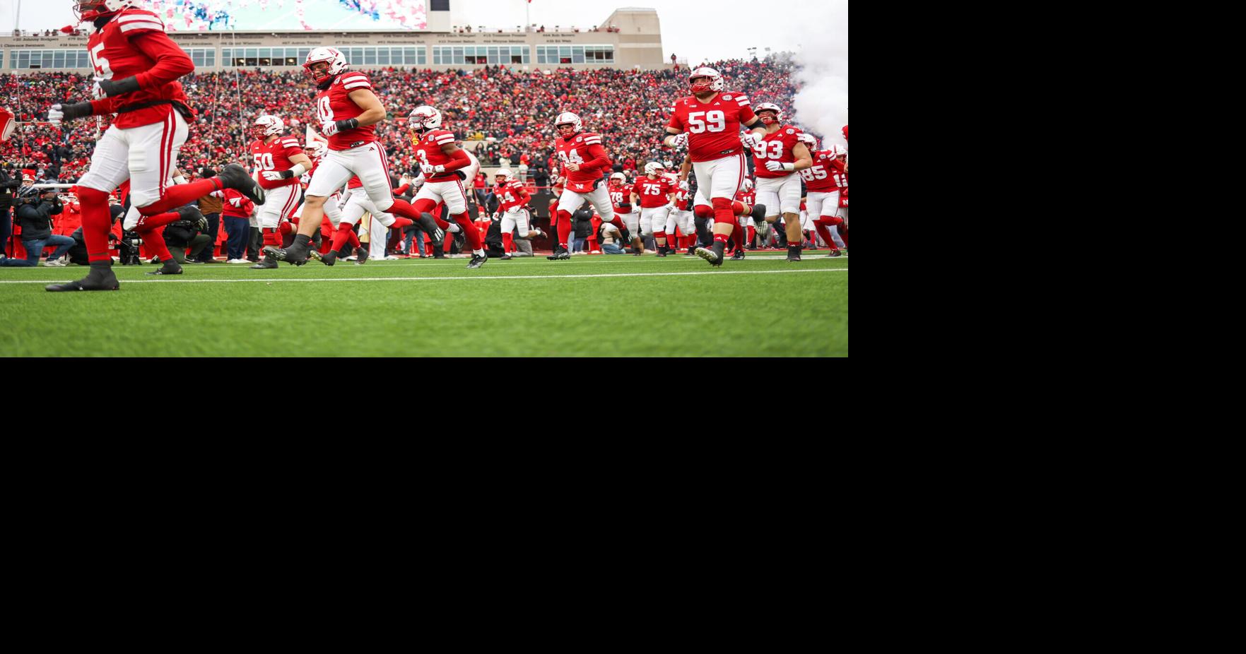 Nebraska football players set to challenge College Sports Commission's rejection of NIL deals