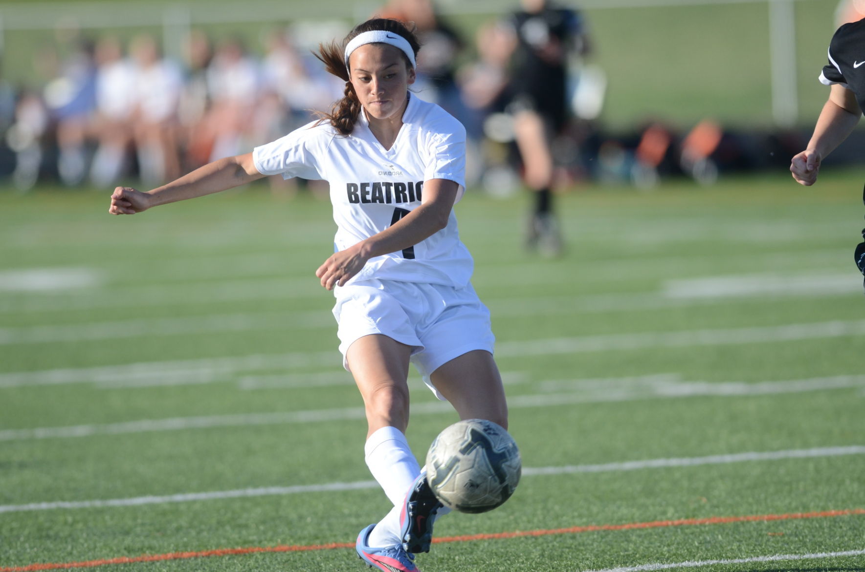 Lady O beats Omaha Duchesne in shootout