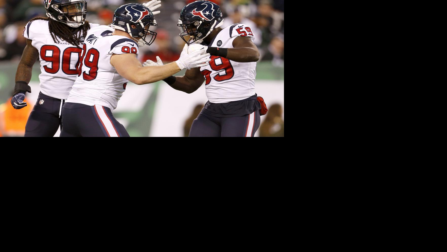 Follow live an unprecedented 2nd NFL overtime championship game on same day