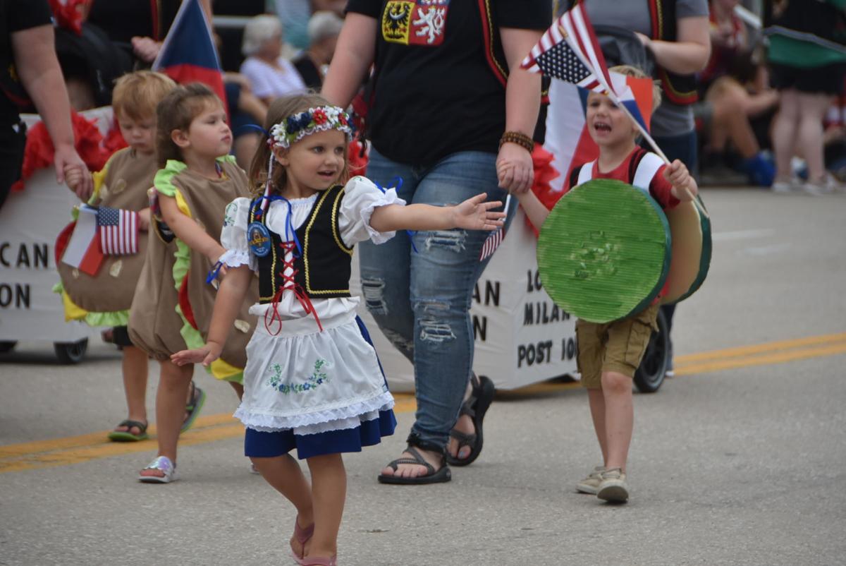Wilber hosts 58th annual Czech Festival Local News