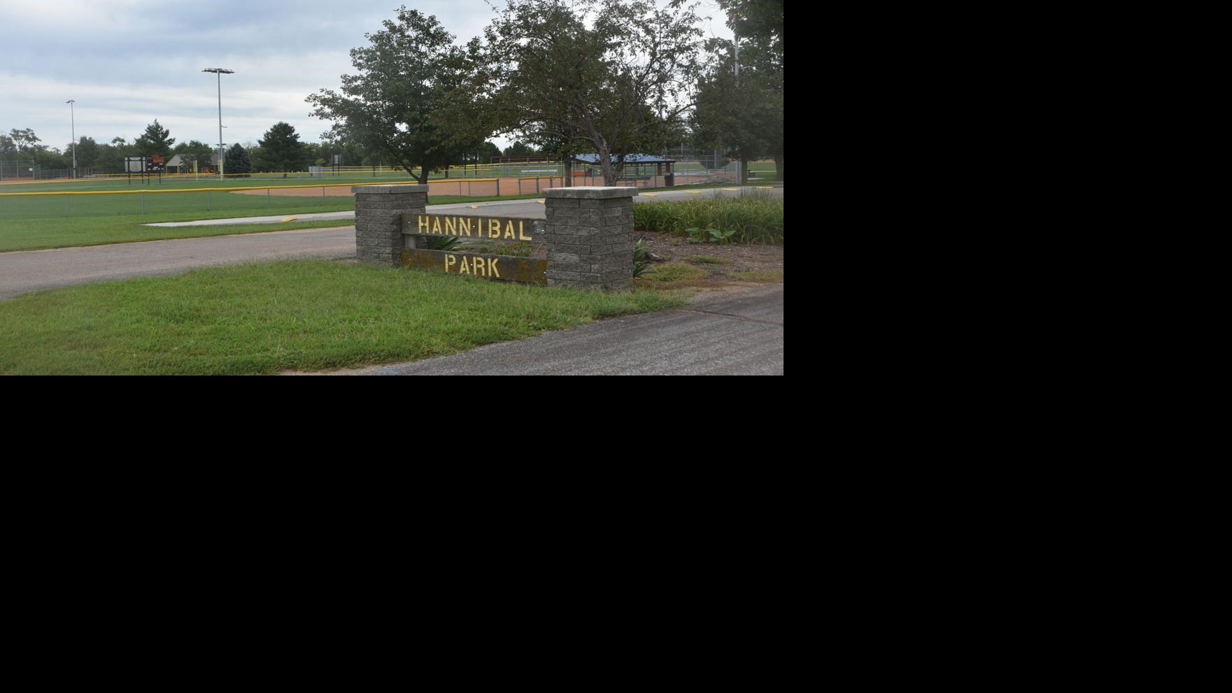 Improvements planned for Hannibal Park