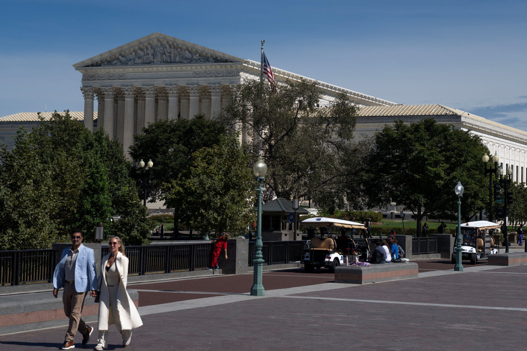 Drawn Map Example Supreme Court bars Republican-drawn Missouri map for third time