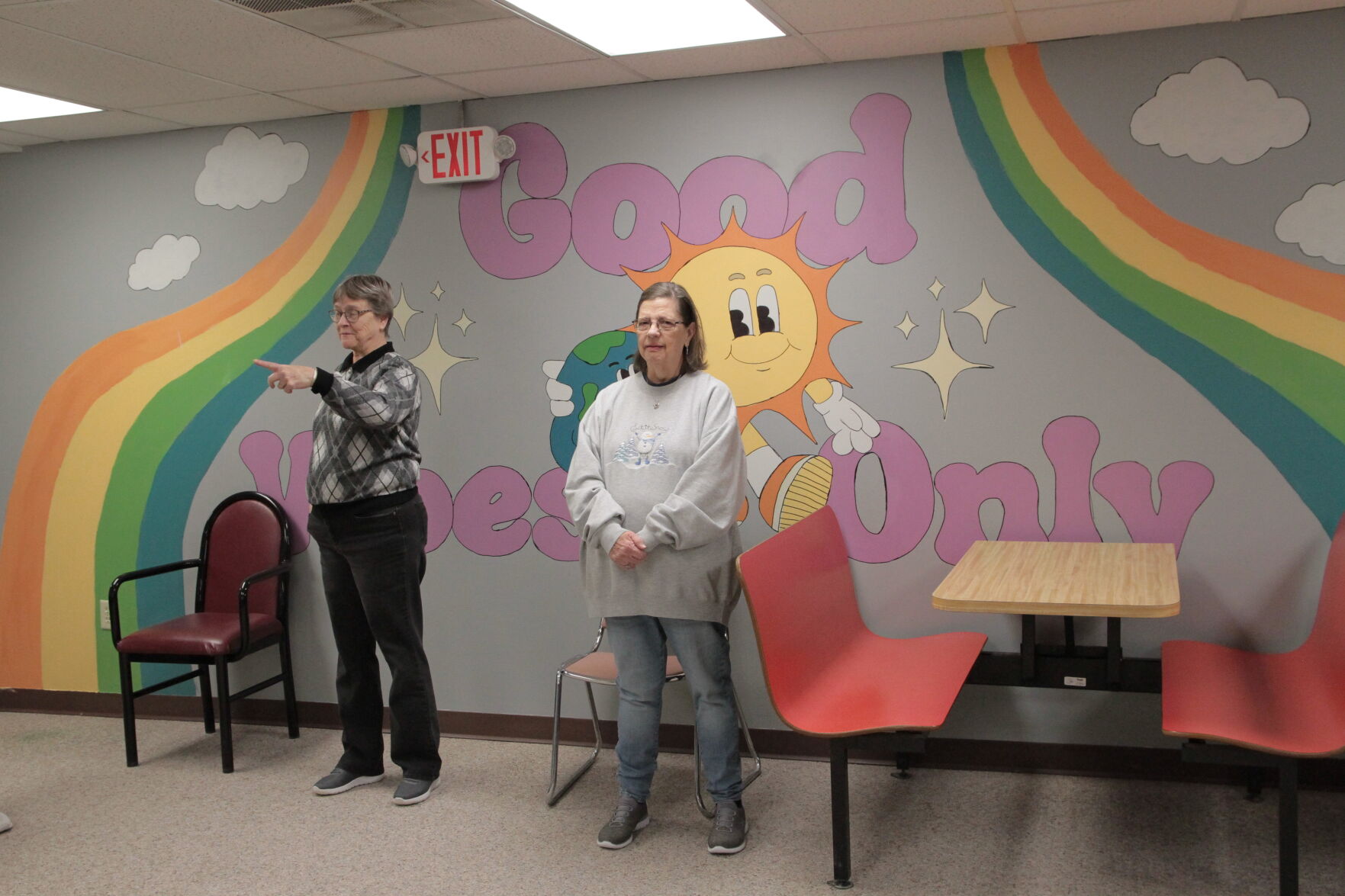 Youth to Youth Center to open in Beatrice