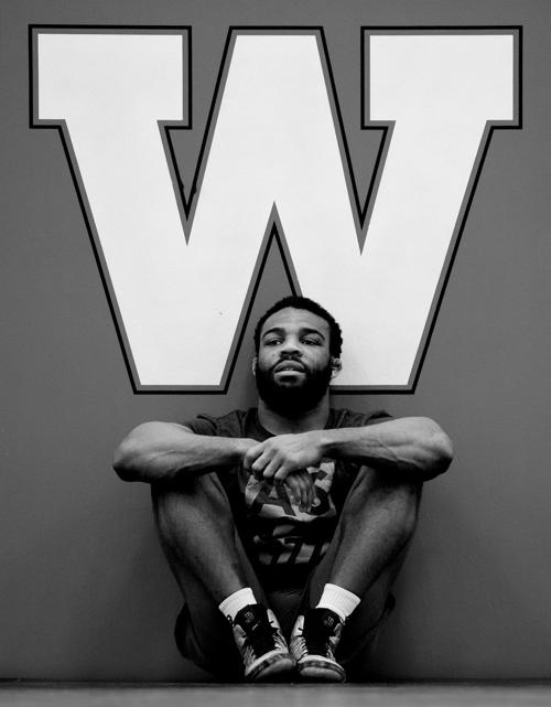 Broken & rebuilt: The resurrection of Jordan Burroughs