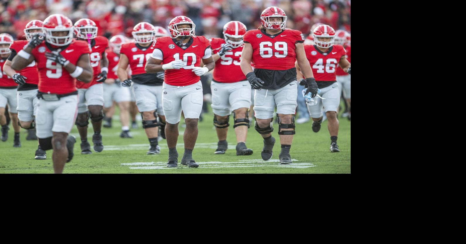 Slim Pickings: The Journal Star's picks for the top Week 9 games