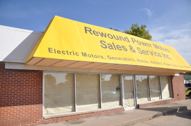 New electric motor shop to open in Beatrice