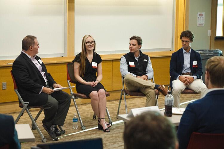 Investors With Purpose emphasizes humanity, connection in investing