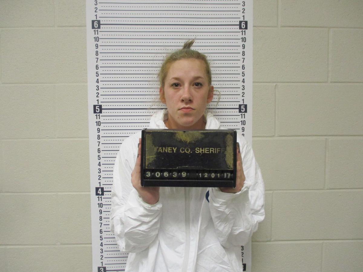 Special prosecutor appointed in Aubrey Trail weapons case after charge