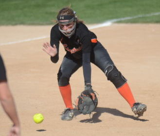 Beatrice softball stays alive in Class B State Tournament