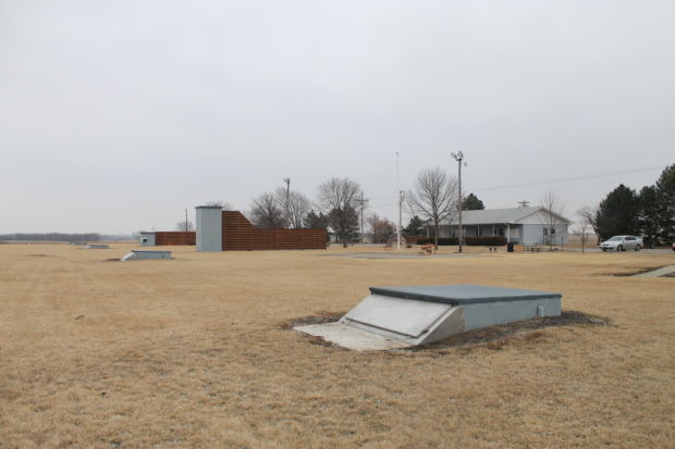 Beatrice Gun Club looks to expand