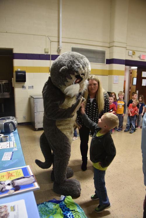 Beatrice preschool students learn water safety Education