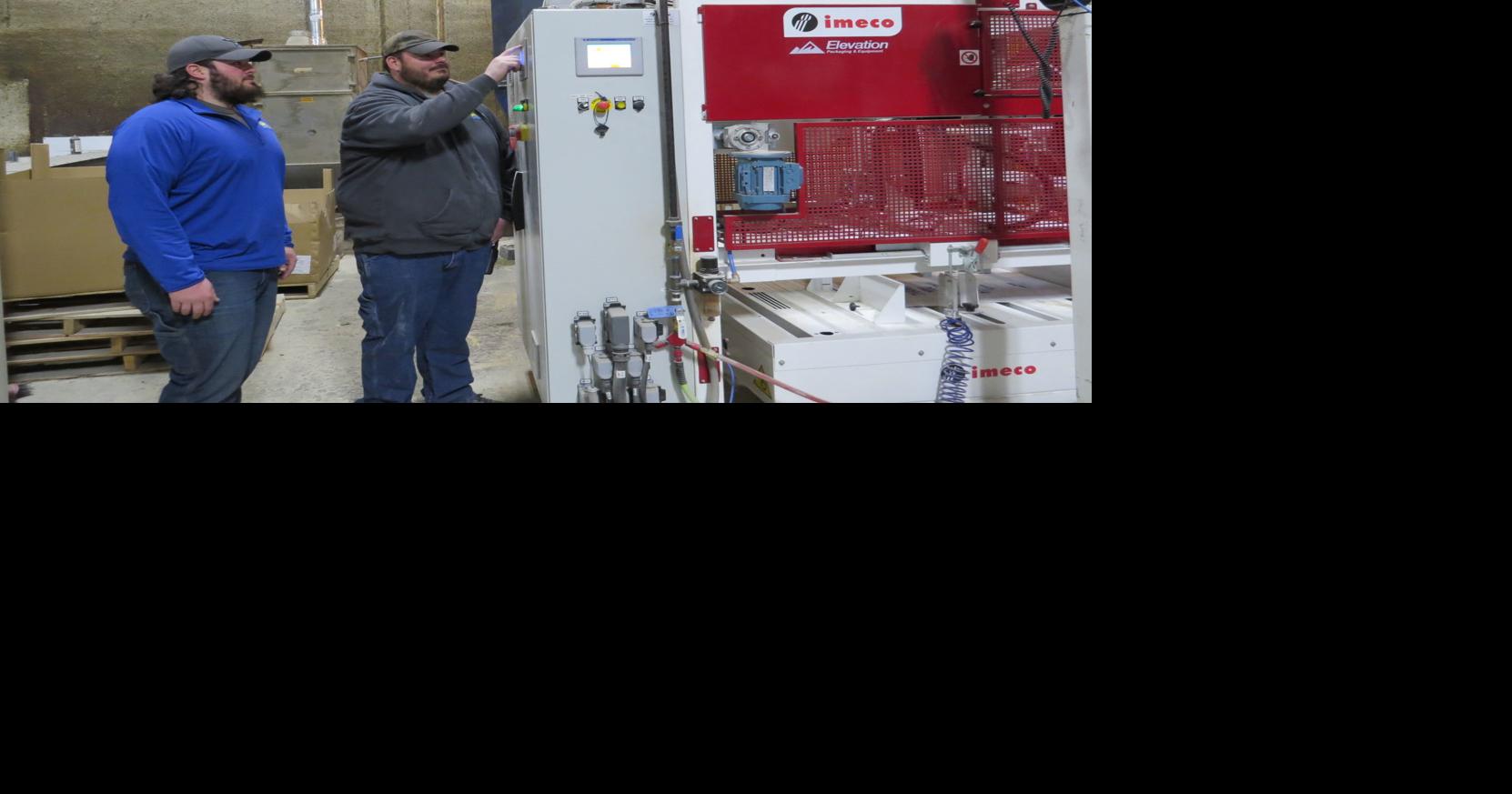 Farmers Cooperative focuses on technology