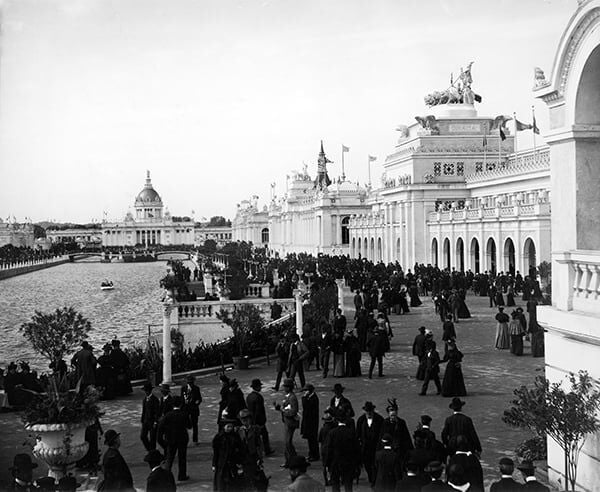 Nebraska’s 1898 World’s Fair