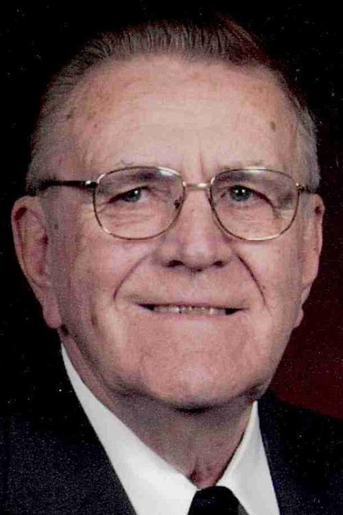Virgil R. Riens