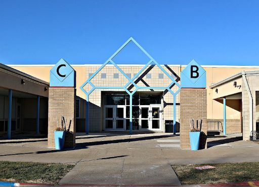 Cedar Bluffs Public Schools