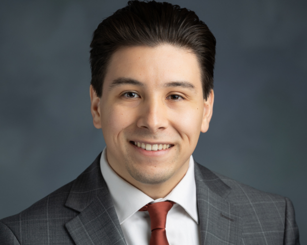 Gomez Ramos joins Nebraska Community Foundation
