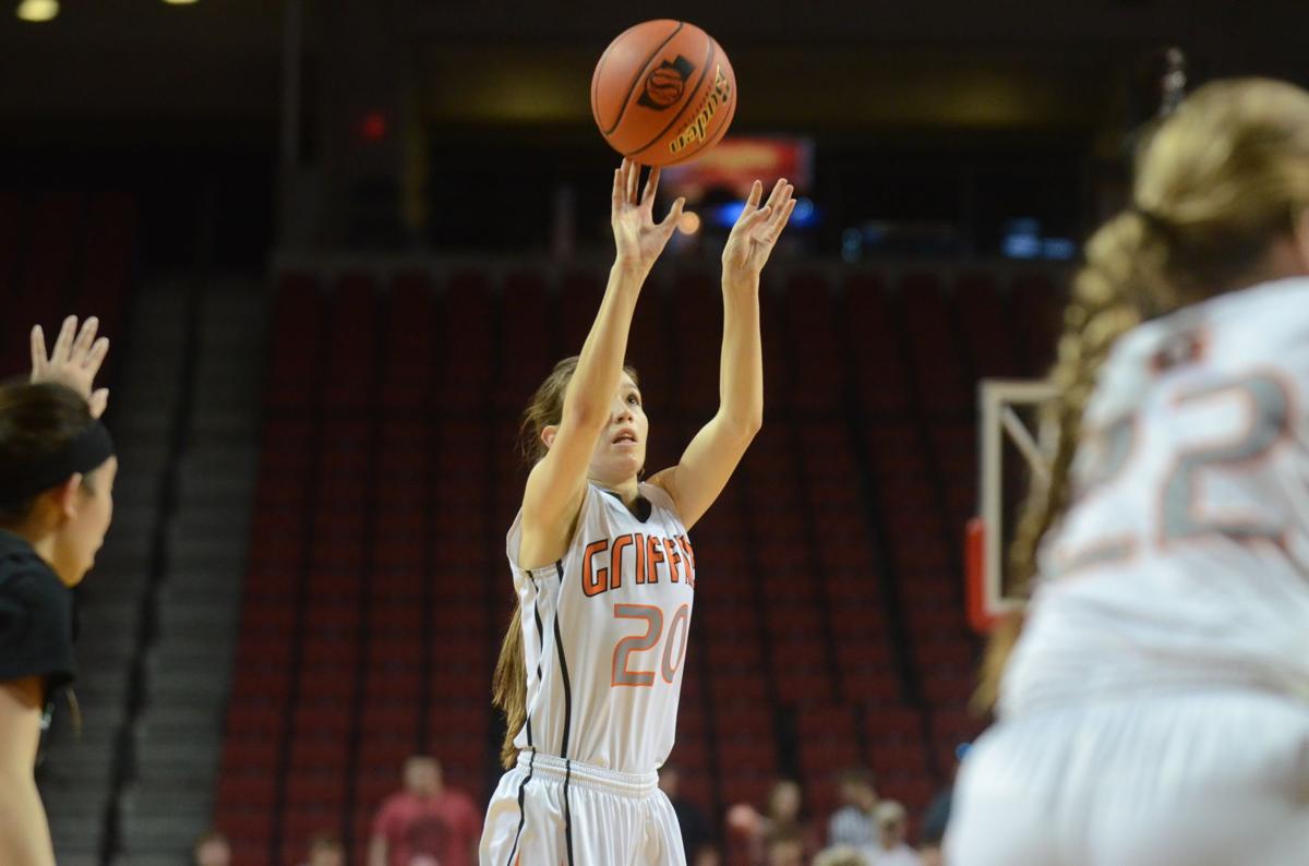 DillerOdell falls in state championship Basketball
