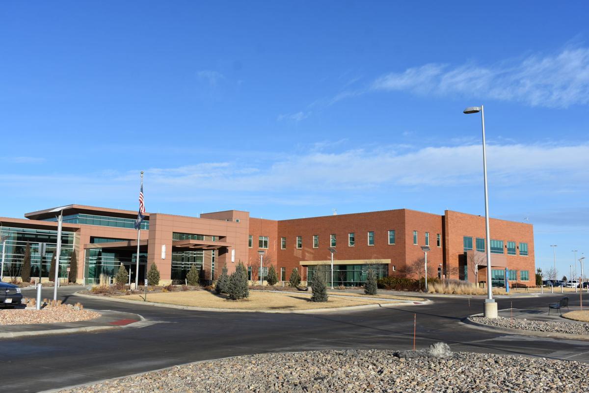 Hospital Ceo Looks To The Future News Beatricedailysun Com