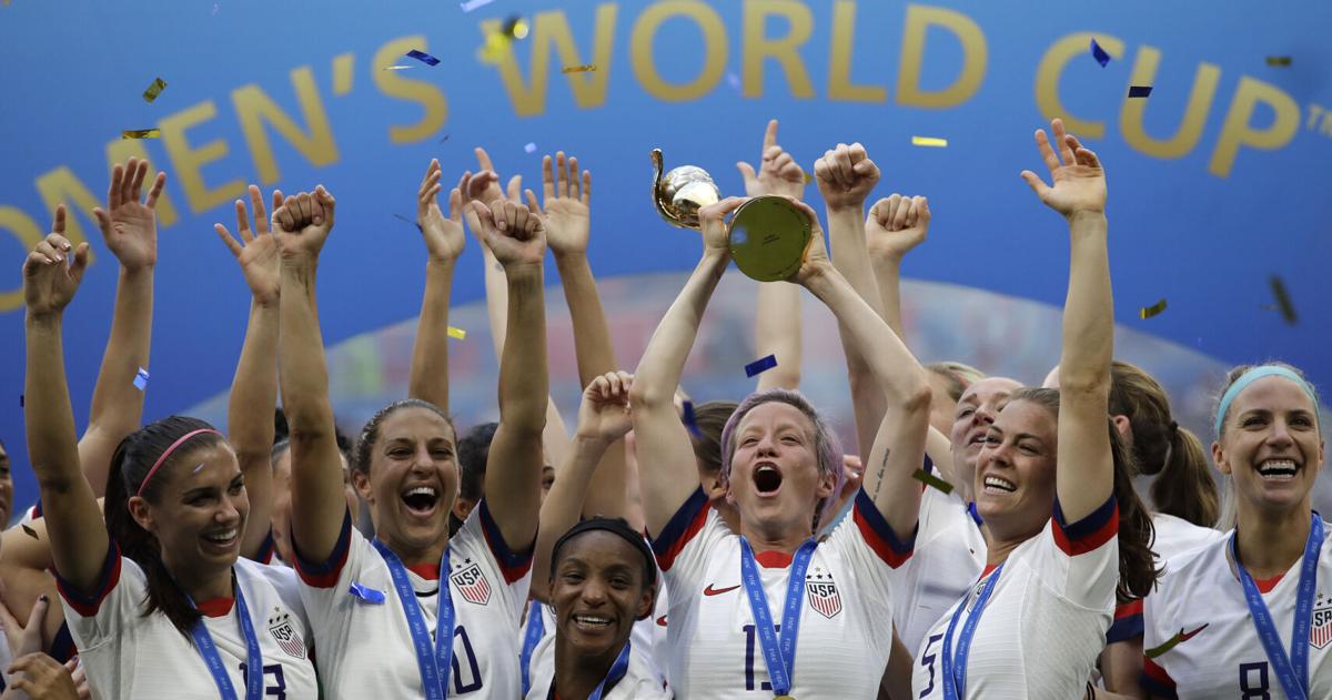 Women's World Cup prize money gets big FIFA boost for 2023