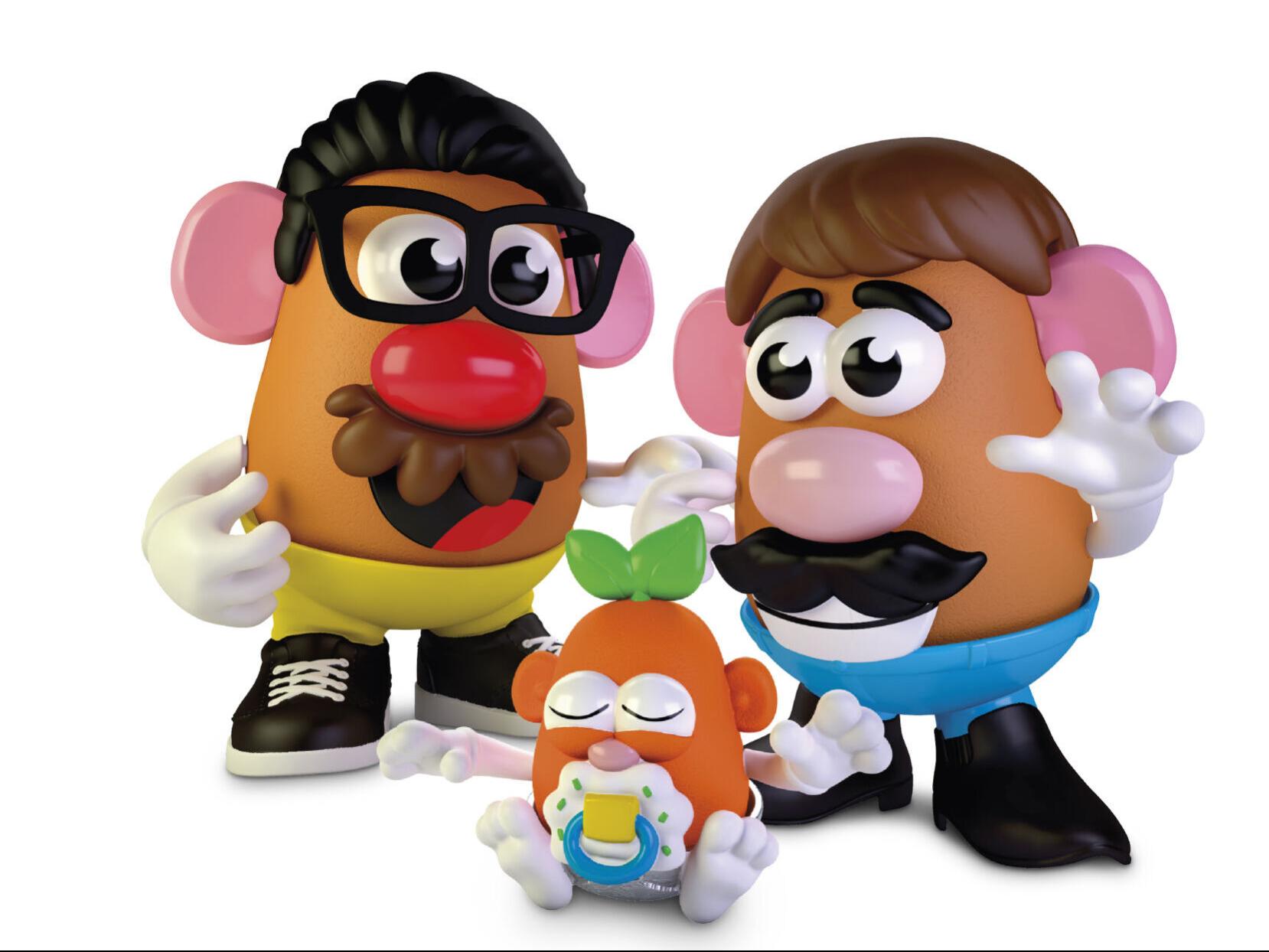 Mr Potato Head Brand Goes Gender Neutral Sort Of National News Beatricedailysun Com February 18, 2019 new york times clues. mr potato head brand goes gender