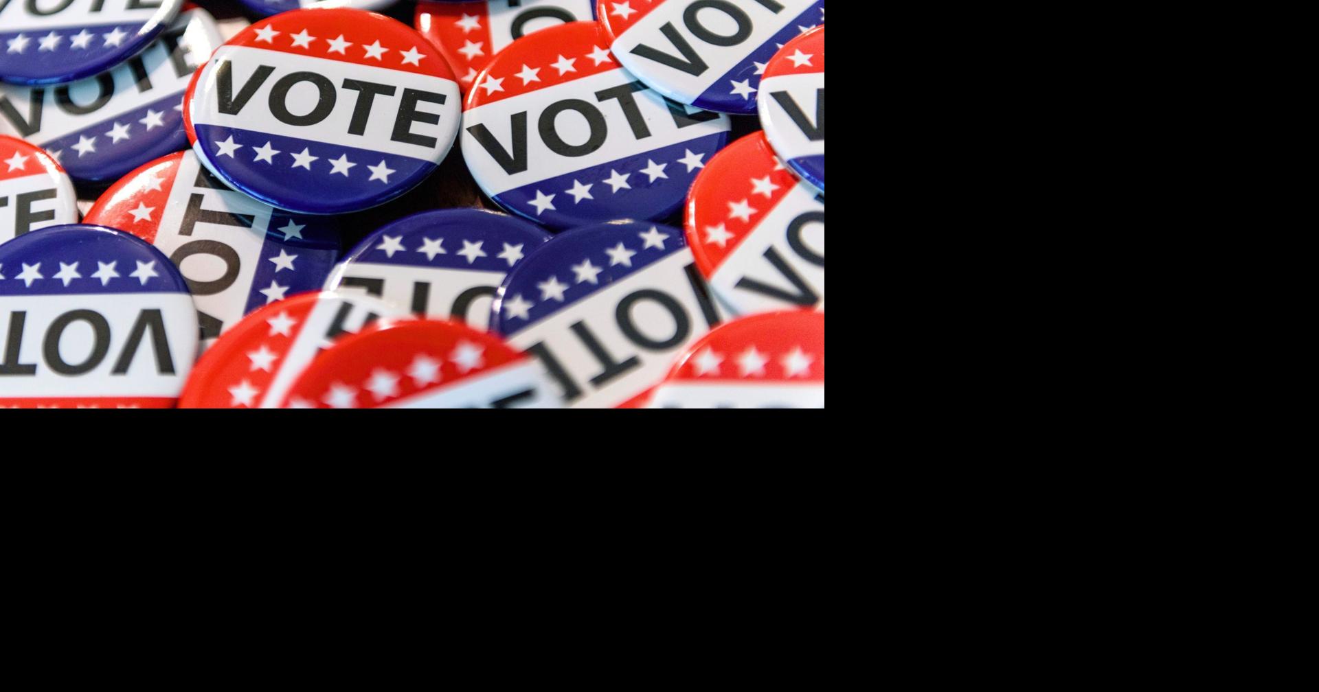 Mayoral candidate Parks says 'We have some great things' in Beatrice