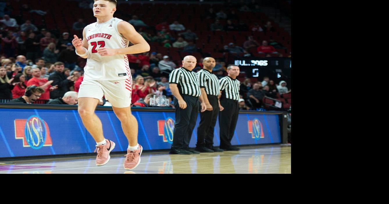Nebraska football signee Carter Nelson makes game-winning shot at state tourney