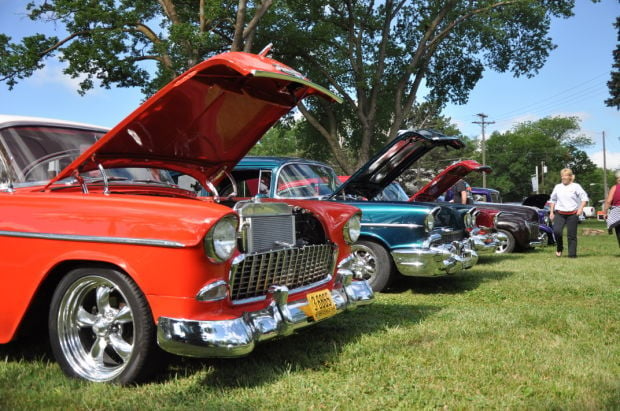 Homestead Days Car Show | News | beatricedailysun.com