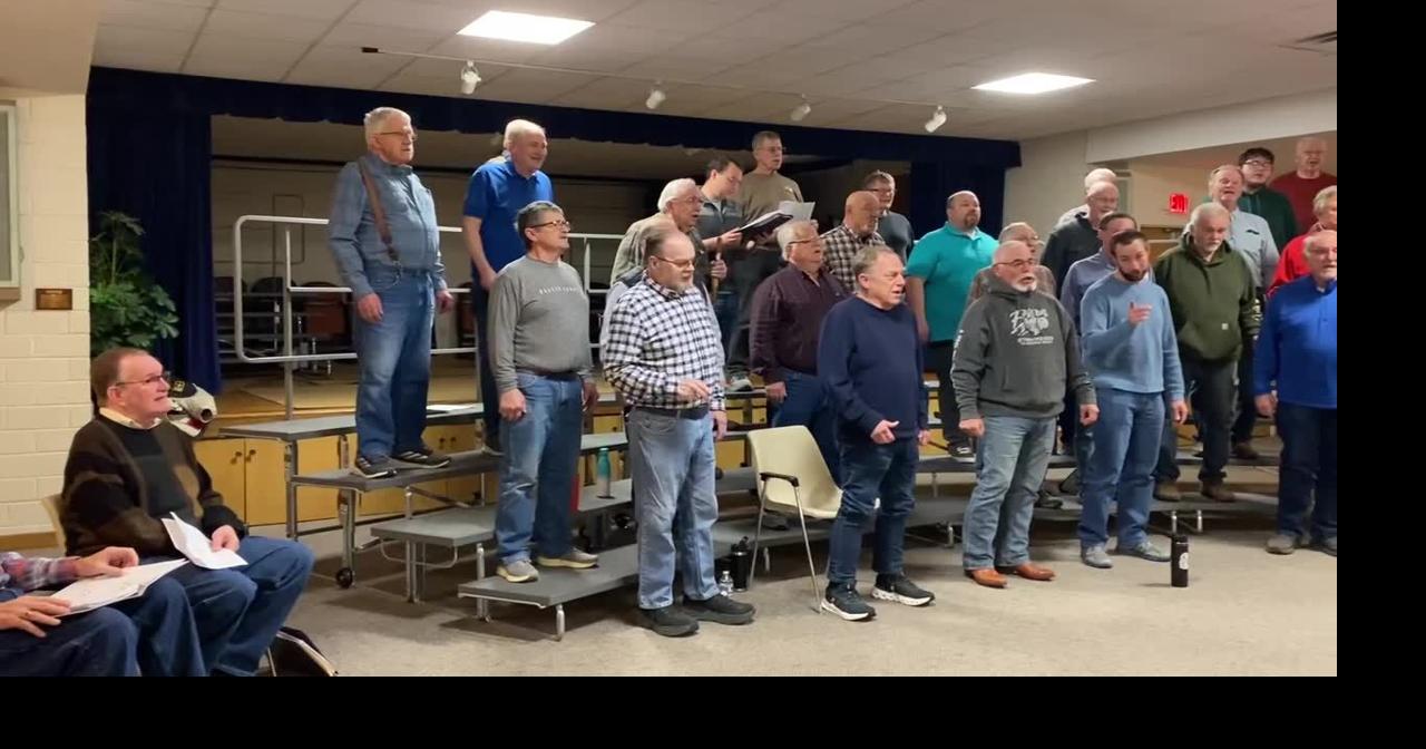 Homestead Harmonizers