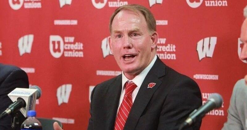 Shatel: Why Shawn Eichorst might work at Wisconsin and Omaha losing to Wichita is OK